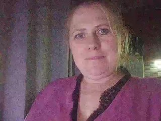 Kristina543210 Porn Show