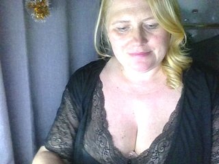 Kristina543210 Porn Show