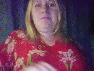 Kristina543210 Porn Show