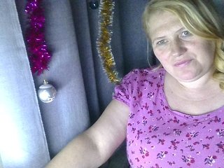 Kristina543210 Porn Show