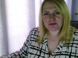 Kristina543210 Porn Show