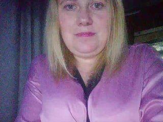 Kristina543210 Porn Show