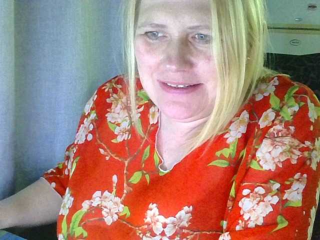 Kristina543210's BongaCams show and profile