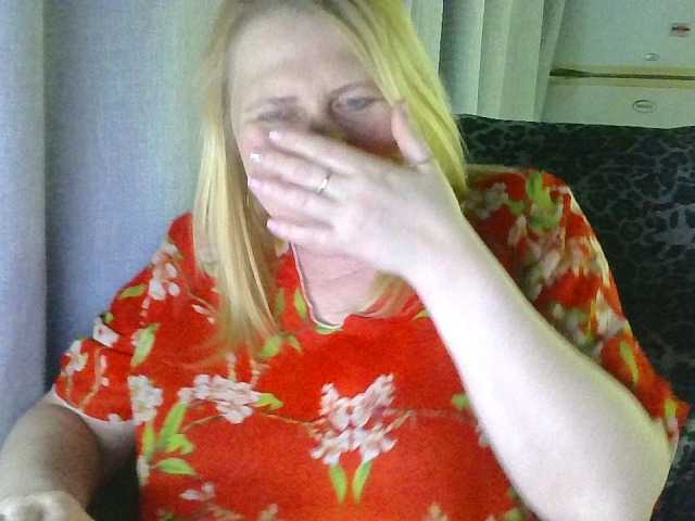 Kristina543210's BongaCams show and profile