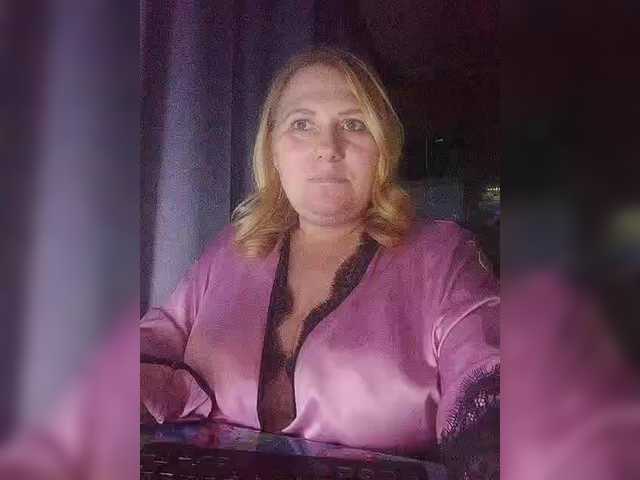 Kristina543210's BongaCams show and profile