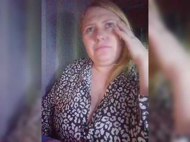 Kristina543210's BongaCams show and profile