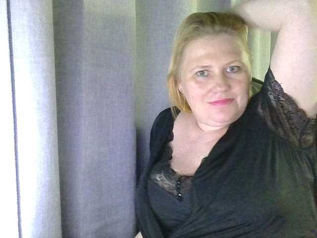 Kristina543210's BongaCams show and profile