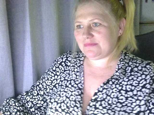 Kristina543210's BongaCams show and profile