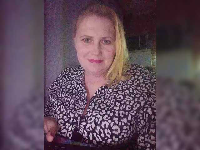 Kristina543210's BongaCams show and profile