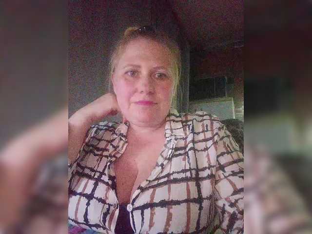 Profile and Statistics for Kristina543210 on BongaCams