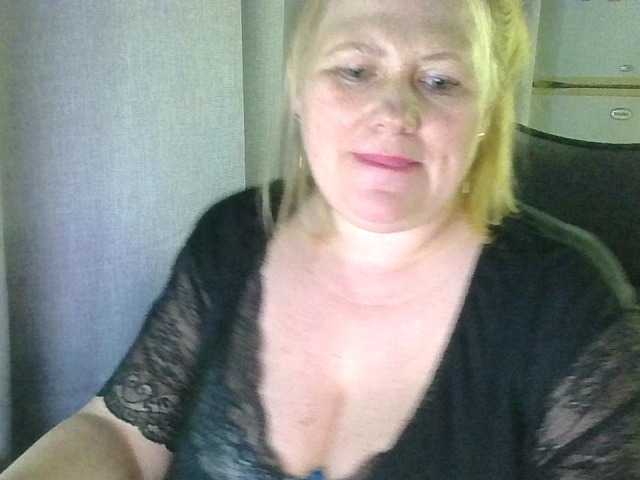 Kristina543210's BongaCams show and profile