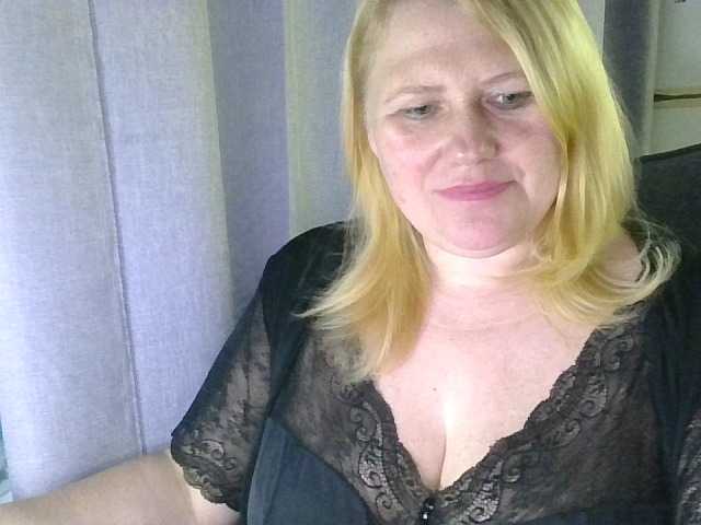 Kristina543210's BongaCams show and profile