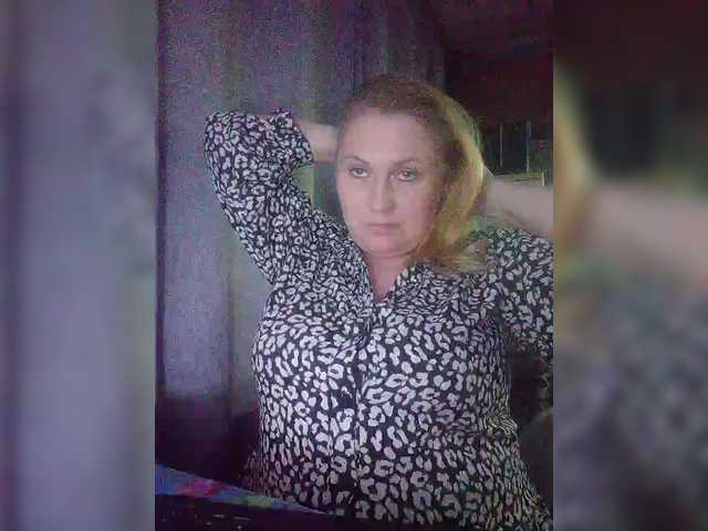 Kristina543210's BongaCams show and profile