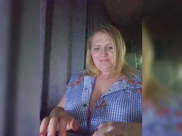 Kristina543210's BongaCams show and profile