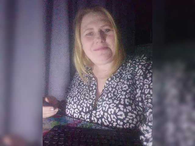 Kristina543210's BongaCams show and profile