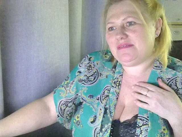 Kristina543210's BongaCams show and profile