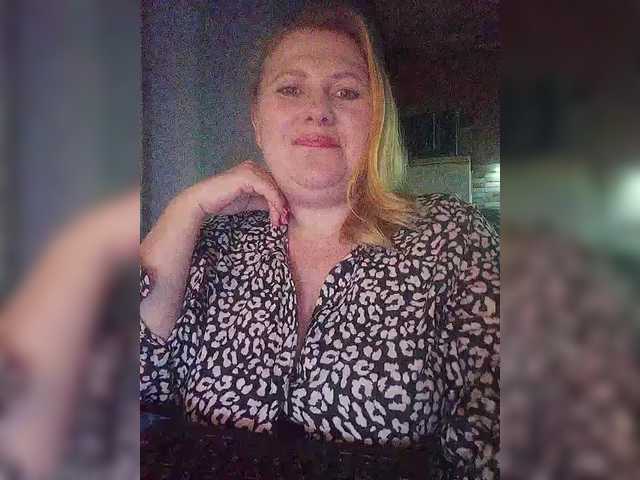 Kristina543210's BongaCams show and profile