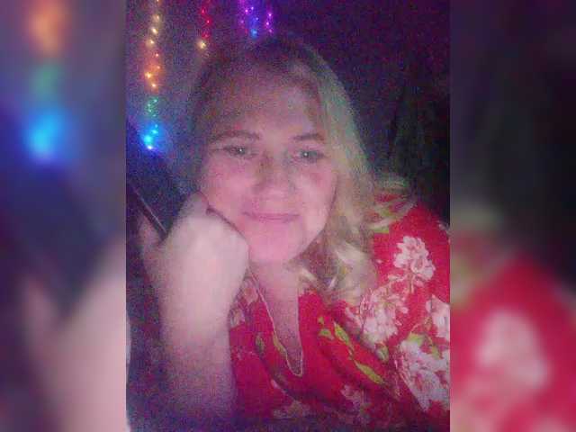 Kristina543210 from BongaCams