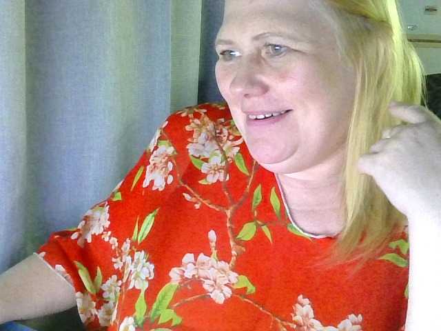 Kristina543210's BongaCams show and profile