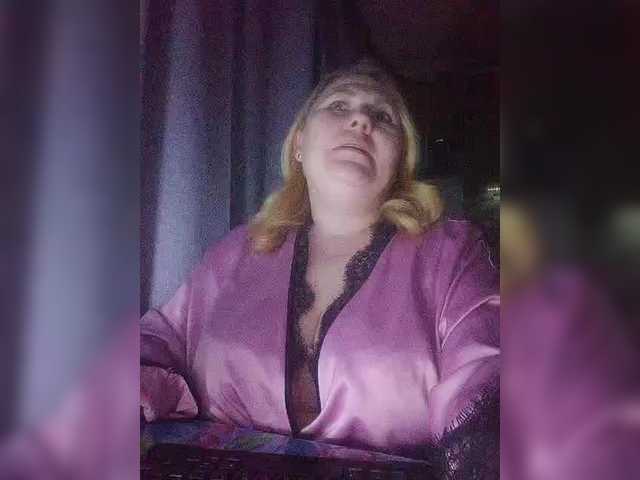 Kristina543210's BongaCams show and profile