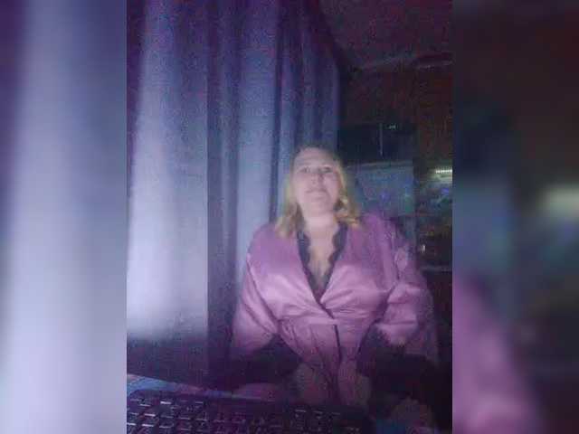 Kristina543210's BongaCams show and profile