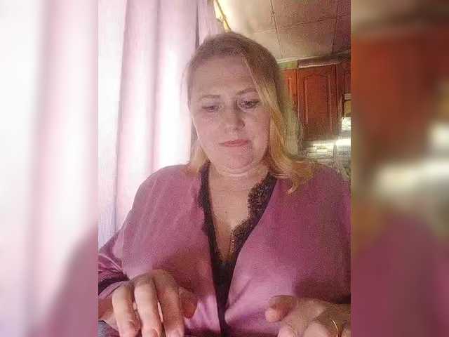 Kristina543210's BongaCams show and profile