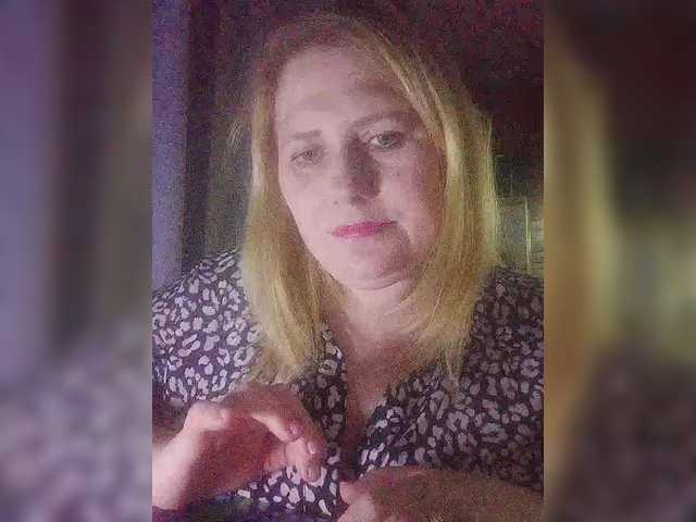 Kristina543210's BongaCams show and profile