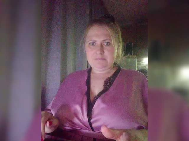 Kristina543210's BongaCams show and profile