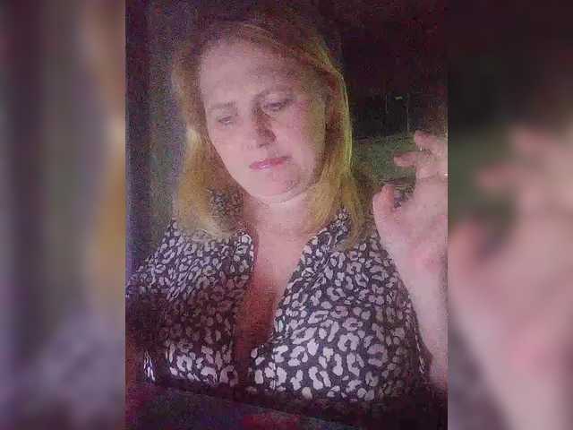 Kristina543210's BongaCams show and profile