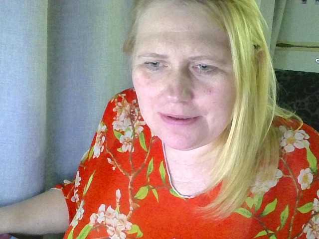 Kristina543210's BongaCams show and profile