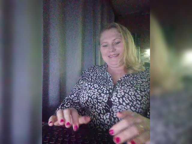 Kristina543210's BongaCams show and profile