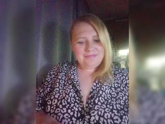 Kristina543210's BongaCams show and profile