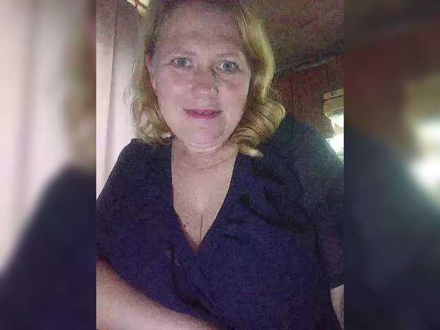 Kristina543210 webcam