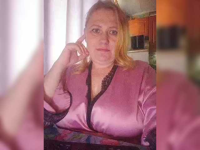 Kristina543210's BongaCams show and profile