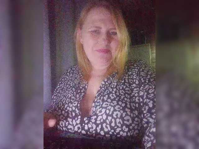 Kristina543210's BongaCams show and profile