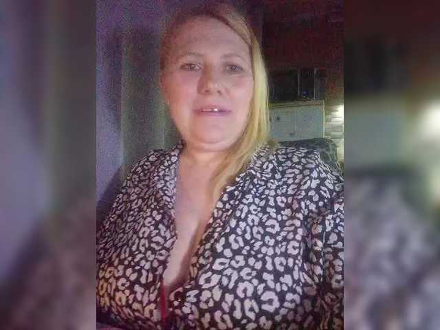 Kristina543210's BongaCams show and profile