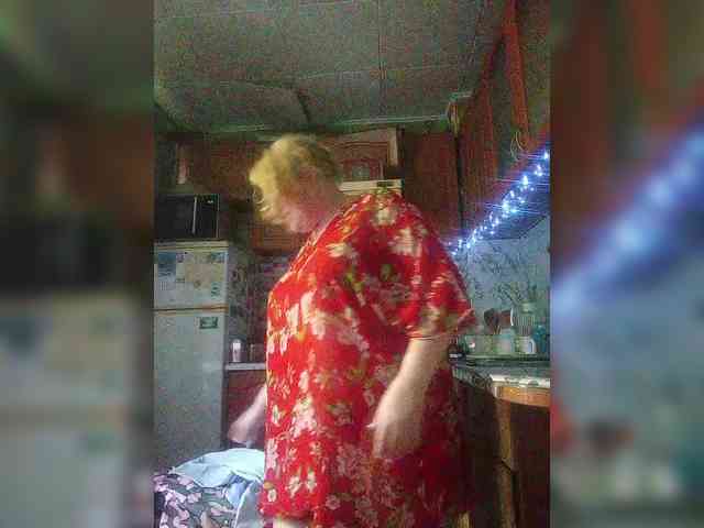 Kristina543210 webcam