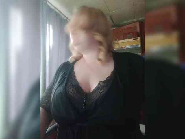 Kristina543210 webcam