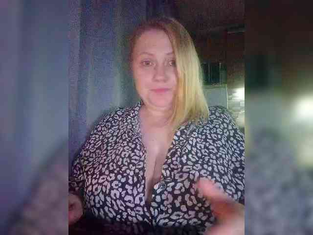 Kristina543210 webcam