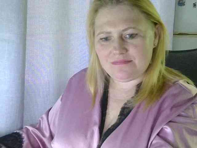 Kristina543210 webcam