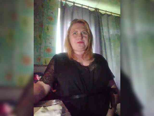 Kristina543210 webcam
