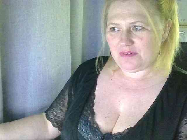 Kristina543210 webcam