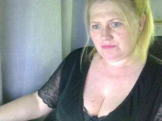 Kristina543210 webcam