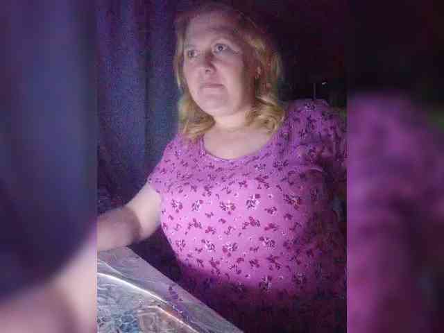 Kristina543210 webcam