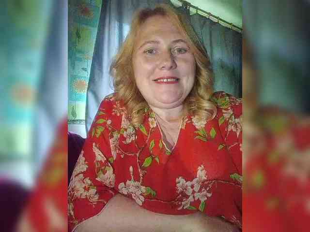 Kristina543210 webcam