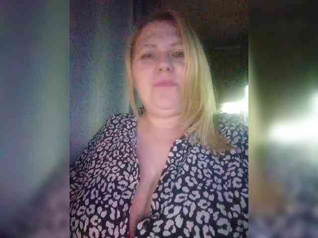 Kristina543210 webcam