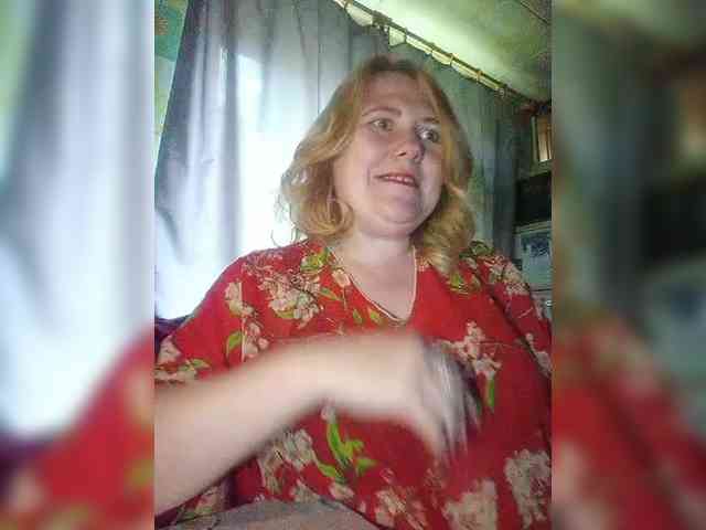 Kristina543210 webcam
