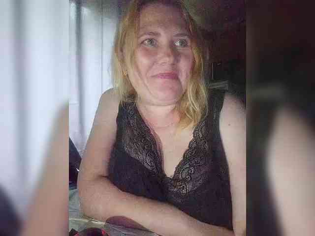 Kristina543210 webcam