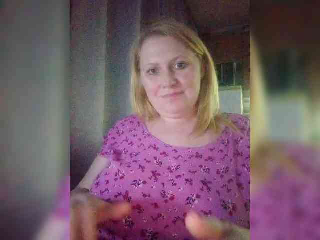 Kristina543210 webcam