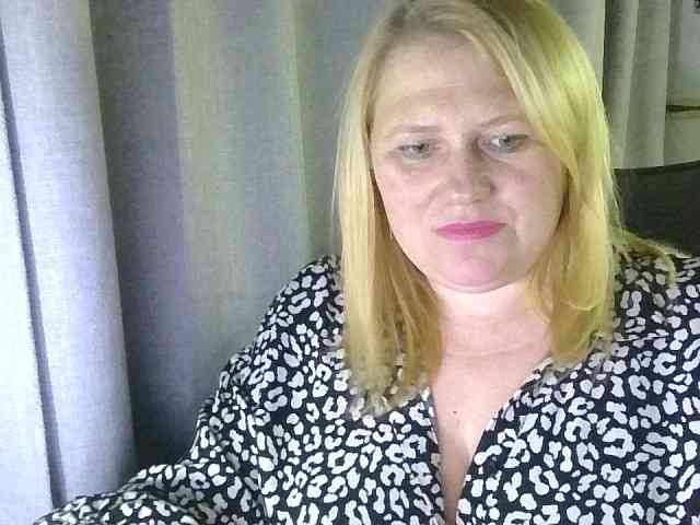 Kristina543210 webcam